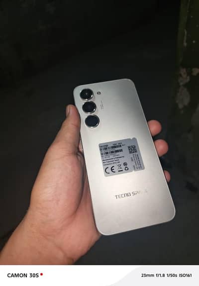 SPARK 40 PRO ONY 36000  chucha piece