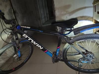 BTWIN original cycle