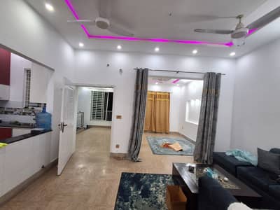 5 Marla Upper Portion Available For Rent In Johar Town R-1 Block