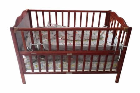 BABY COT FOR SALE
