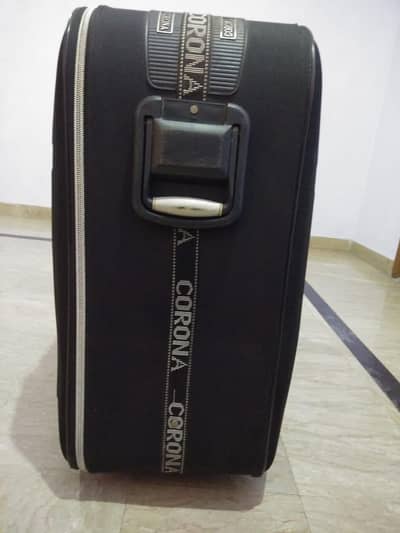 Suit Case Luggage Bag