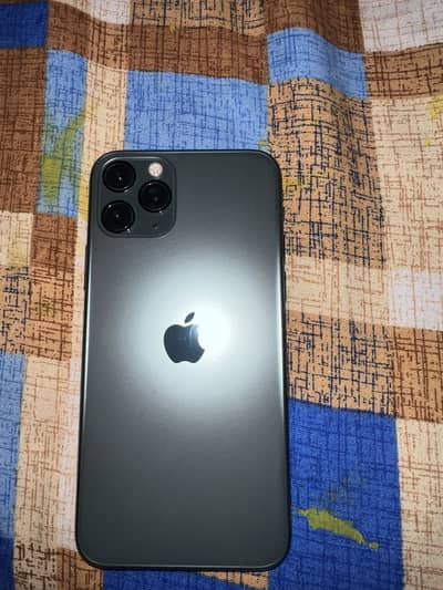 Iphone 11 Pro JV
