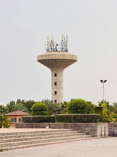 01 Kanal Residential Plot in Block-G2, Phase-4 Bahria Orchard with Possession & Utility Paid