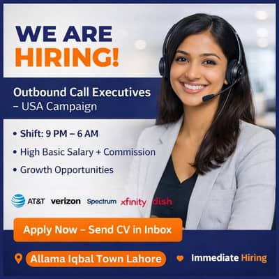 Customer Communication Jobs in Lahore – Apply Now