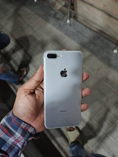 iphone 7 plus 256gb