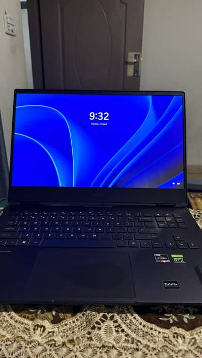 HP OMEN Gaming Laptop 16-n0xxx