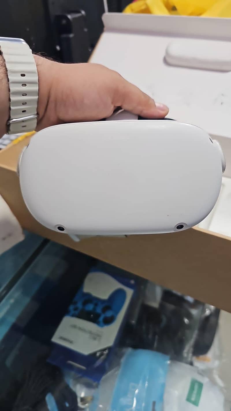oculus quest 2 0