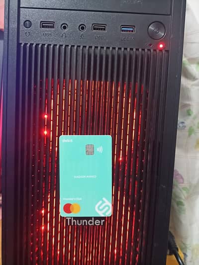 core i5 11400f 32gb ram