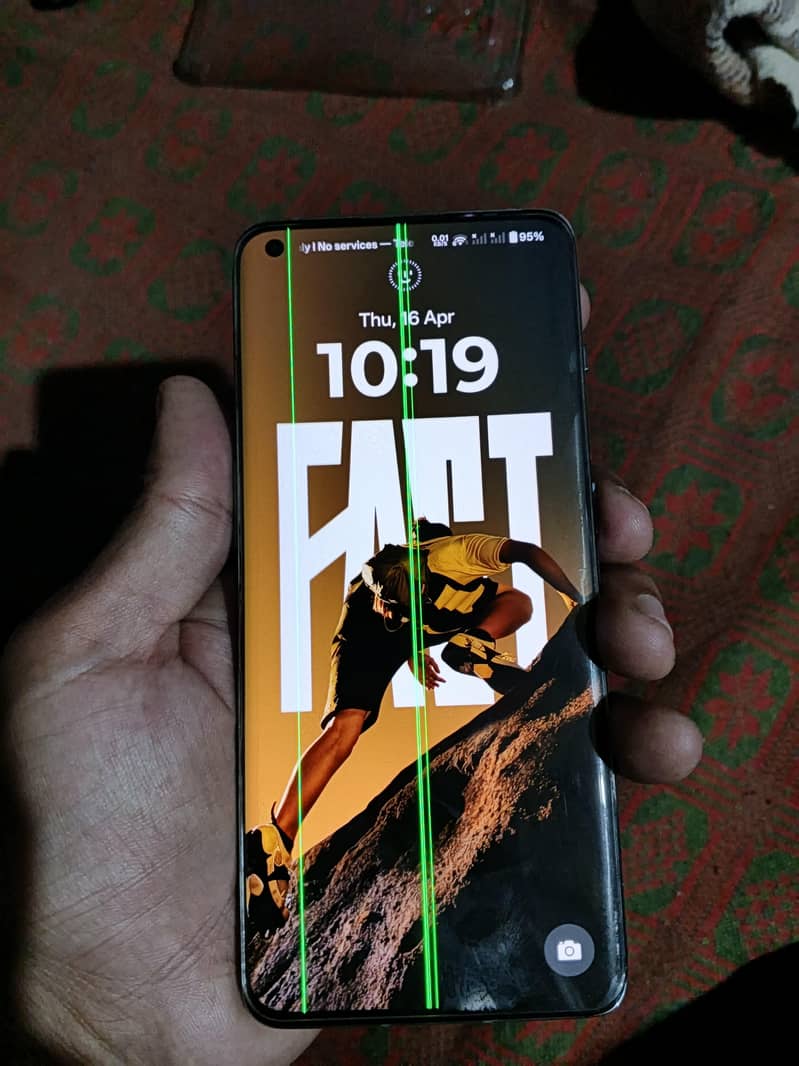 OnePlus 10 pro 5