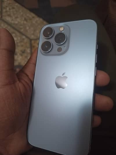 iphone 13 pro 256 PTA Approved
