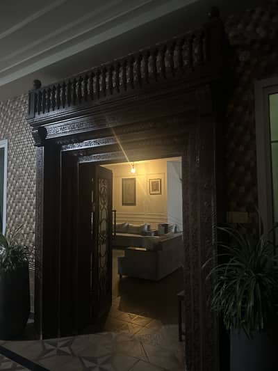 Manager for wedding Hall Required