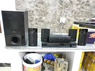 Sony Home Theater 5.1