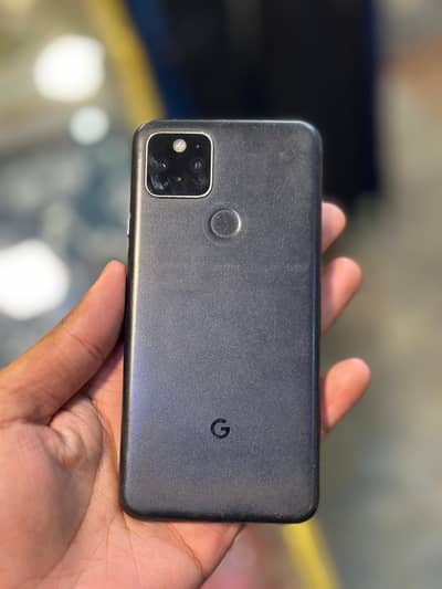 pixel 55g