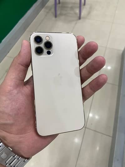 Iphone 12 Pro Pta Approved