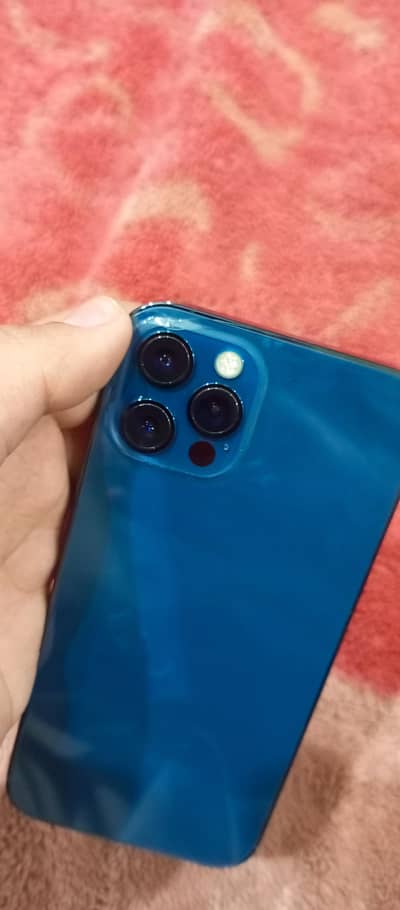 Iphone 12 pro