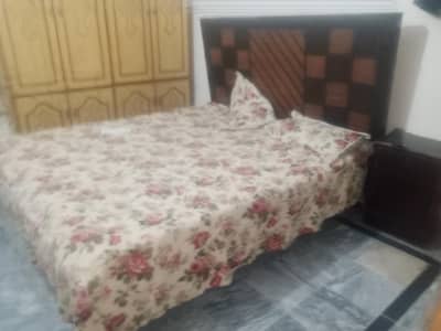 Bed For sale