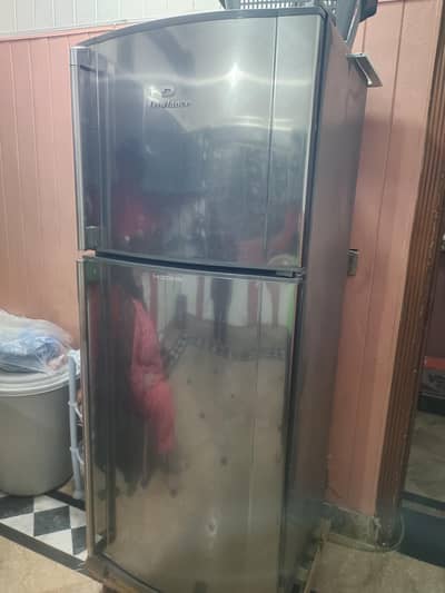Refrigerator in good condition