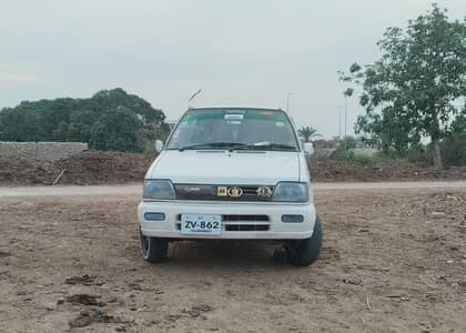 urgent sale 13 Model Mehran