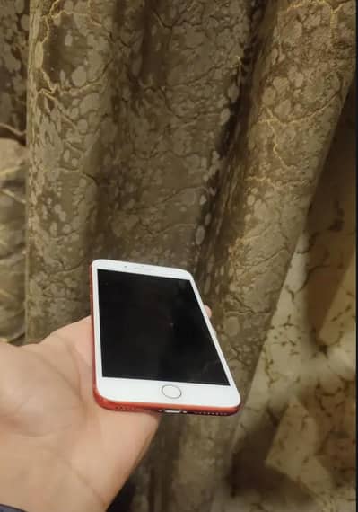 i phone 7 plus urgent Sale