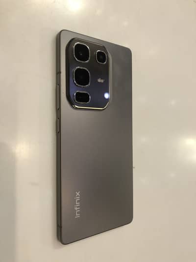 infinix note 50 pro