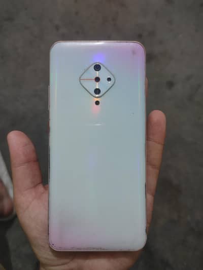 vivo s1 pro box bi sath ha