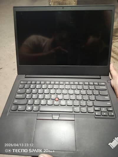 Lenovo Think pad Laptop For Sale