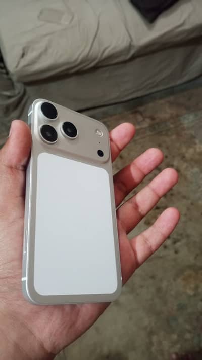 iPhone 11 convert 17 pro