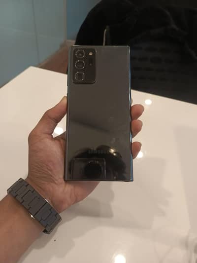 Samsung Note 20 Ultra 5G for Sale