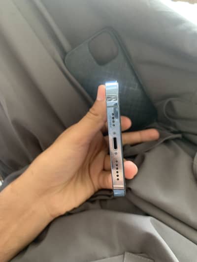 Iphone 13 pro max 256 gb lla model