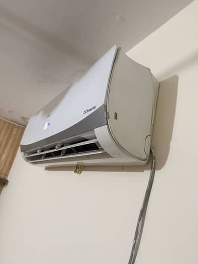 Haier Dc inverter marvel 1.5ton