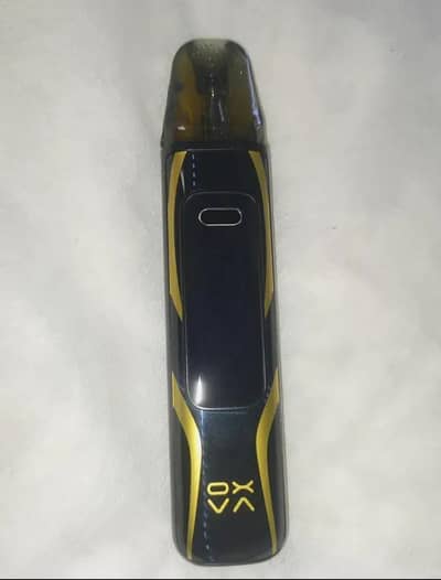 oxva xlim pro 3