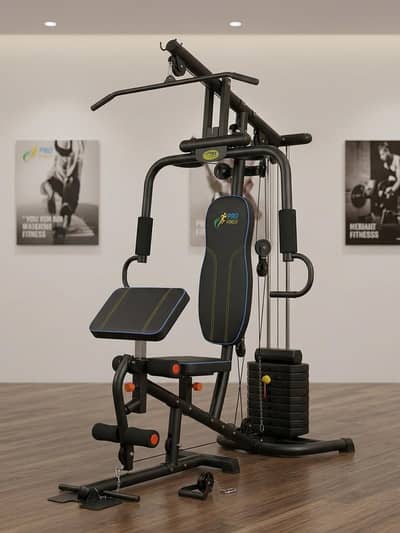 Home gym