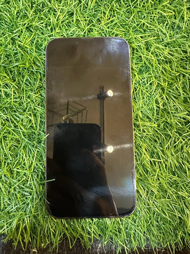 iPhone 13 Pro Max 2