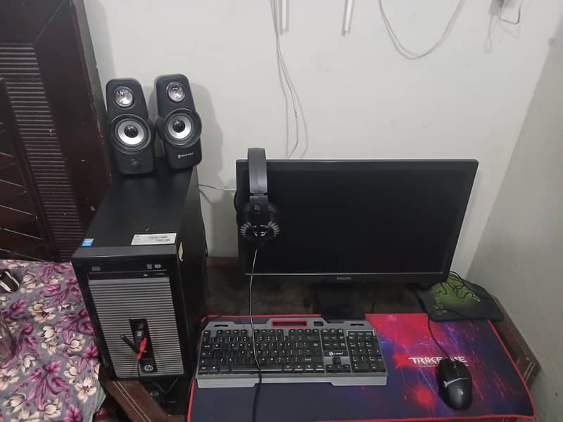 computer gaming 0