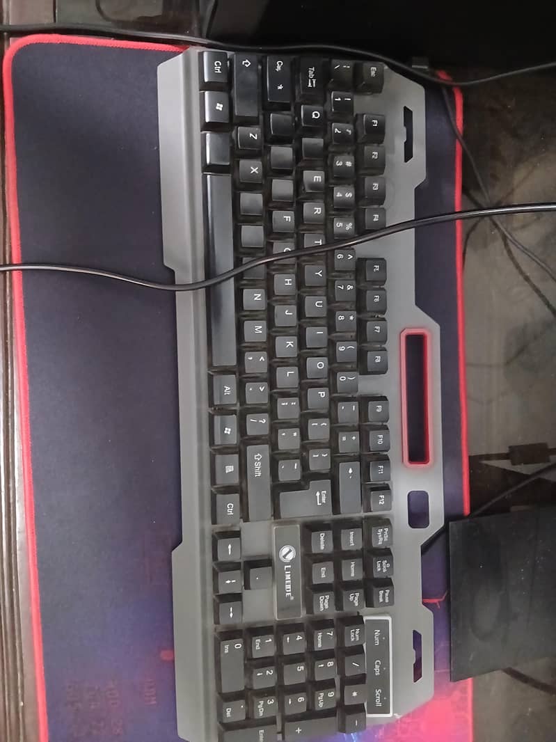 computer gaming 2