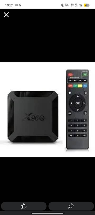 x96 Android device