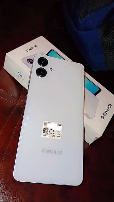 Samsung Galaxy A06 4/128