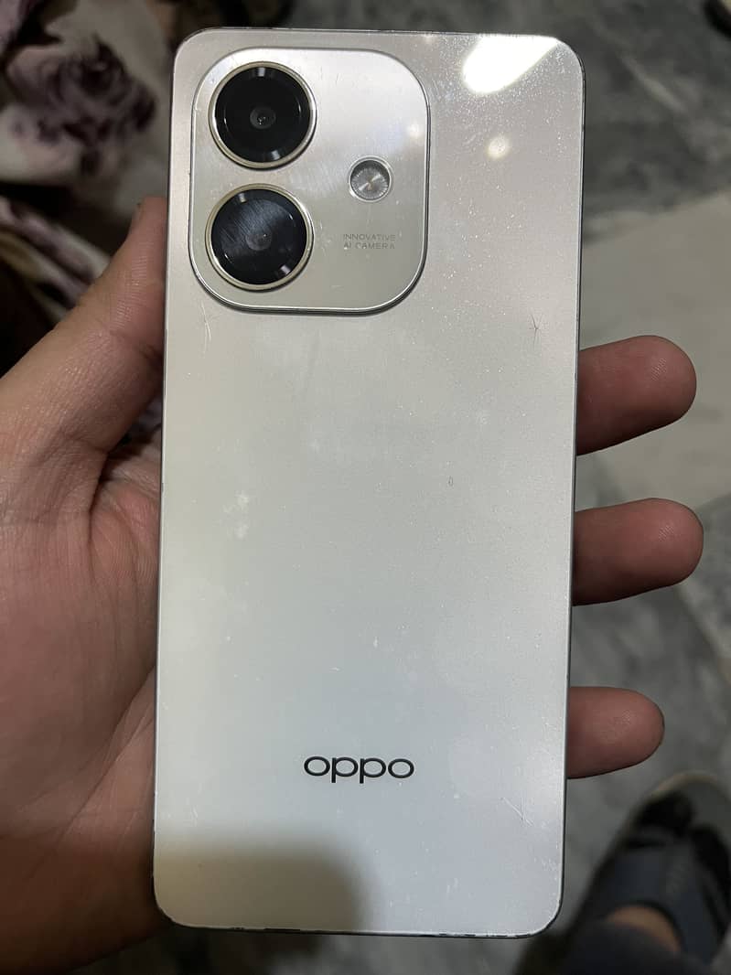 Oppo A3 1