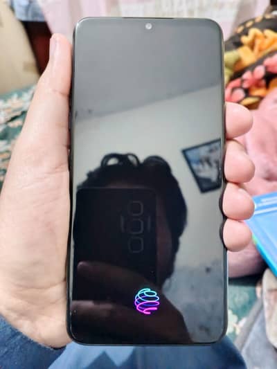 LG G8x Thinq (6/128)