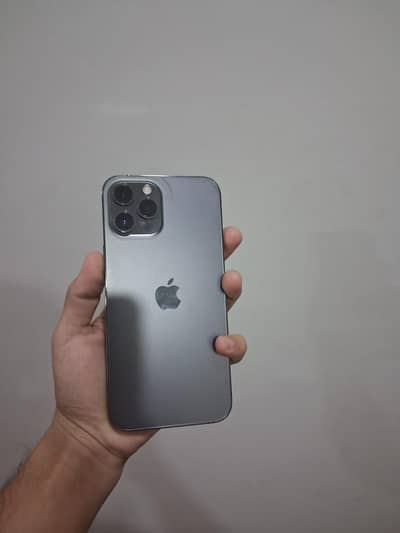 Iphone 12 pro max jv 512 gb