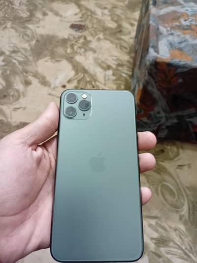 11 pro max panel chnge but orignal true tone own ha