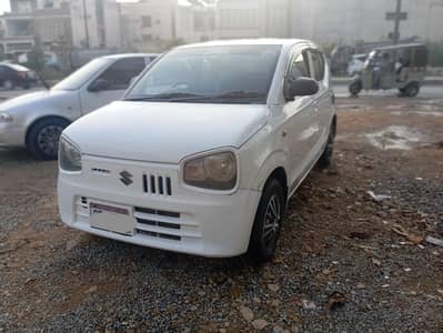 Suzuki Alto VXR
