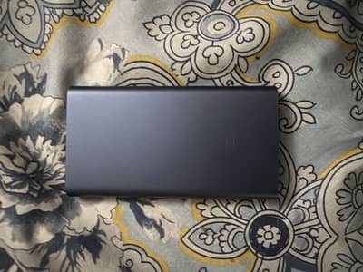 Mi  10000 mah power bank