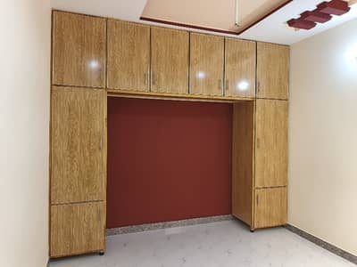 2.4 Marla 2.5 Storey Brand New House in B2 Township LHR