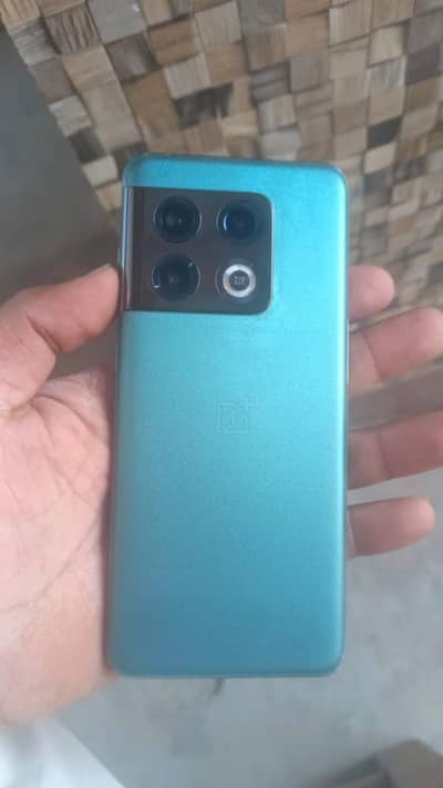 oneplus 10 pro 5g double sim offical pta approve