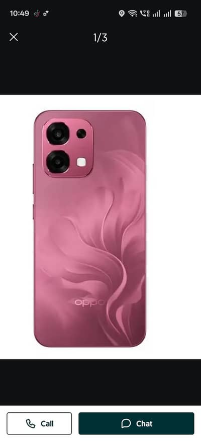 oppo A6pro 8/256