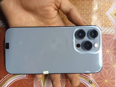 iphone 13 pro 512 battery health 96