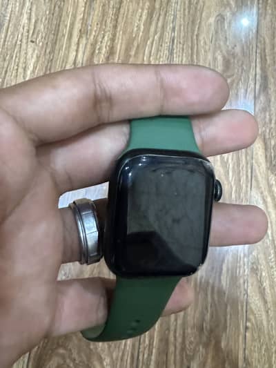 Apple watch series 7 41mm