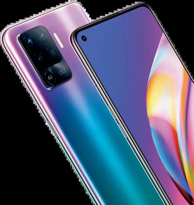OPPO f19 Pro only mobile