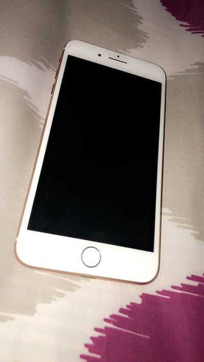 Iphone 8 Plus 64gbgb non pta j. v face id failed